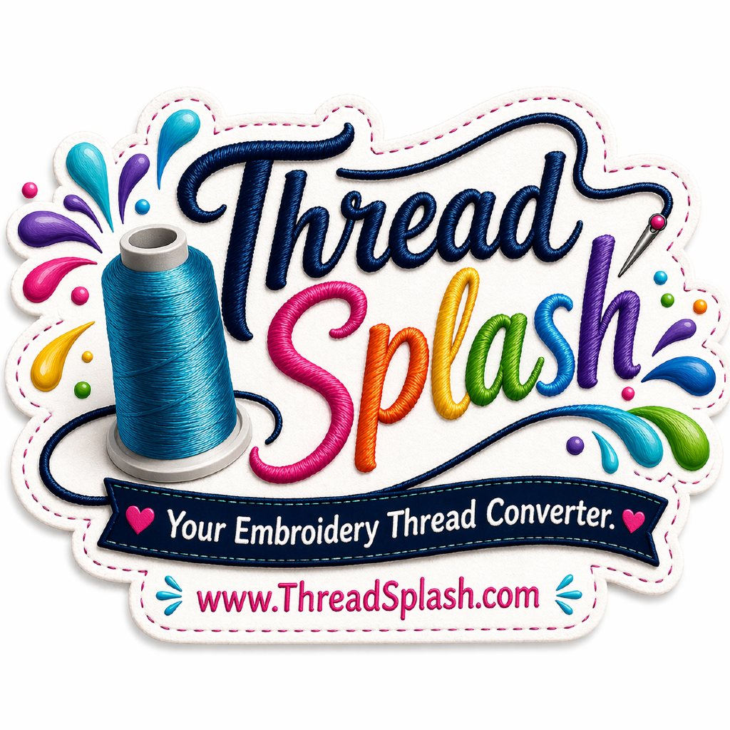 Thread Splash