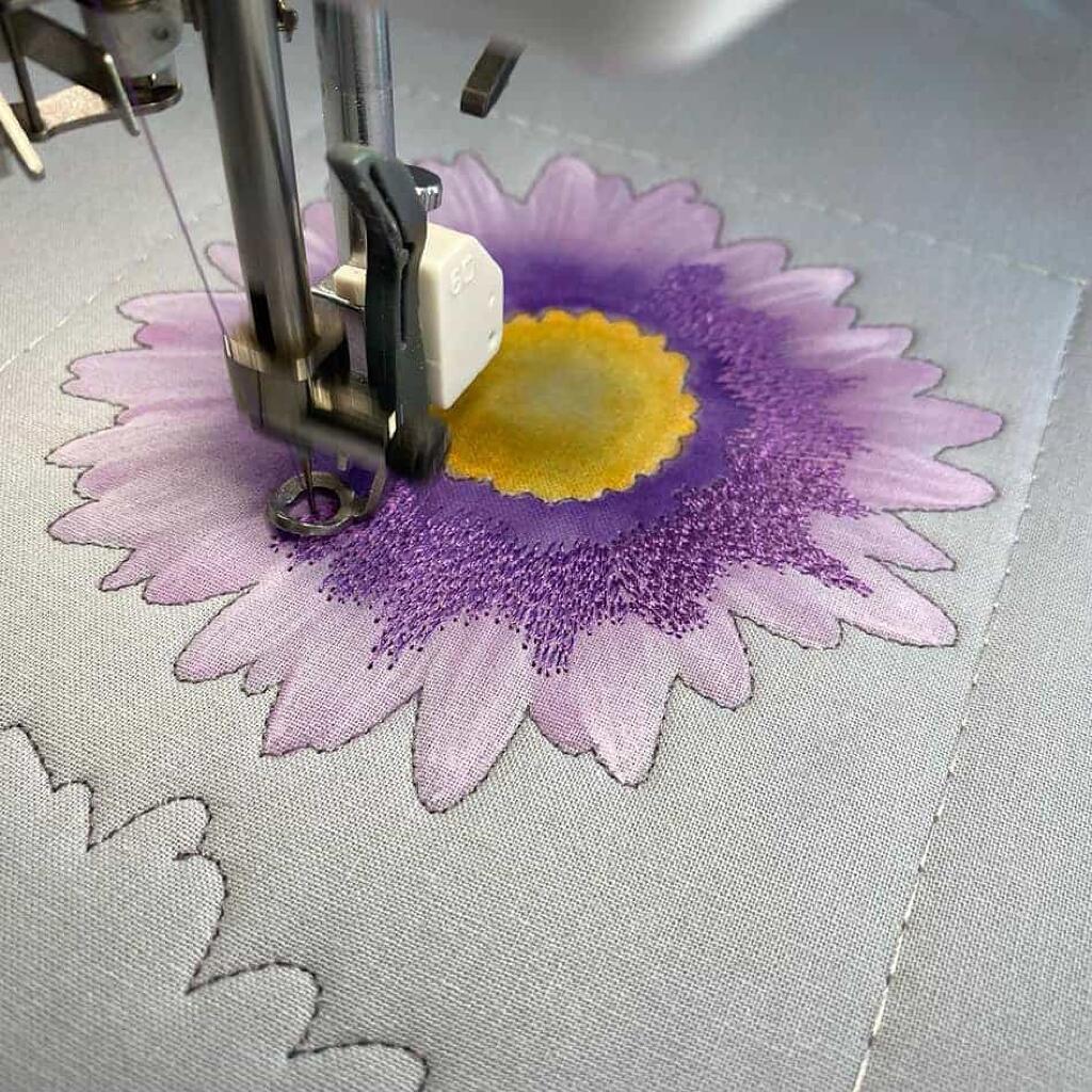 Convert Embroidery Thread from Exquisite to Floriani by ThreadSplash.com